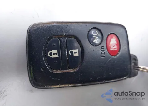 2010 Toyota Prius Iv из США, поврежденный, VIN JTDKN3DU7A0132957